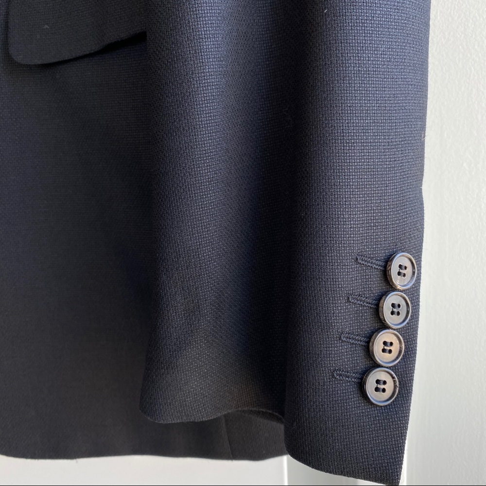 Lanvin Sports Jacket - Picture 3 of 6